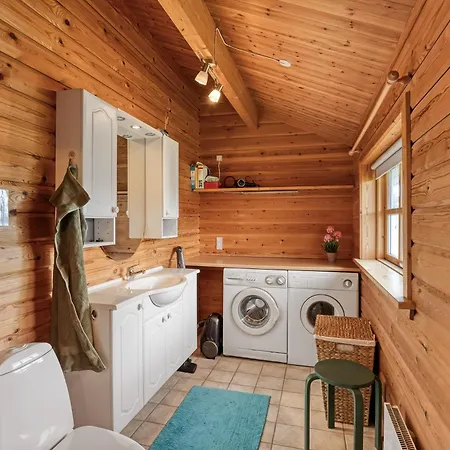 Snerlebo Apartment