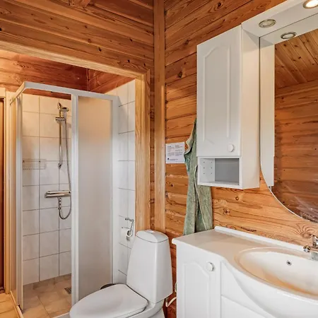 Apartment Snerlebo Tversted