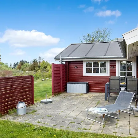 Apartment Snerlebo Tversted