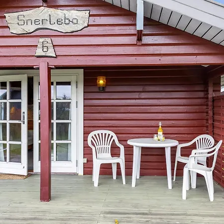 Snerlebo * Tversted